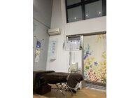 ２月のサロン風景