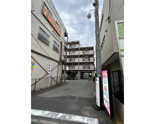 新サロン