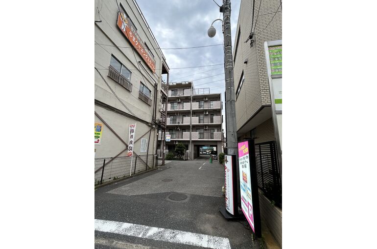新サロン