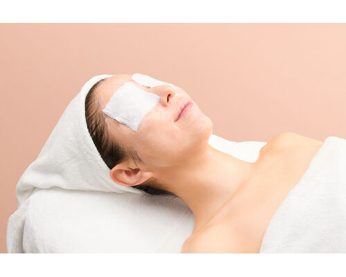 ブライトニングパック