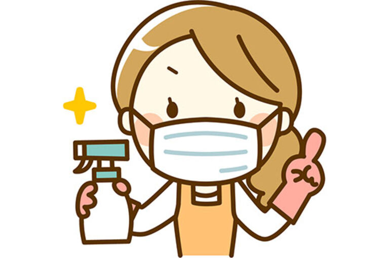 コロナ対策