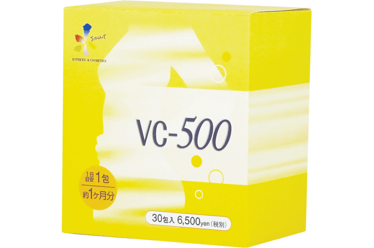 VC500