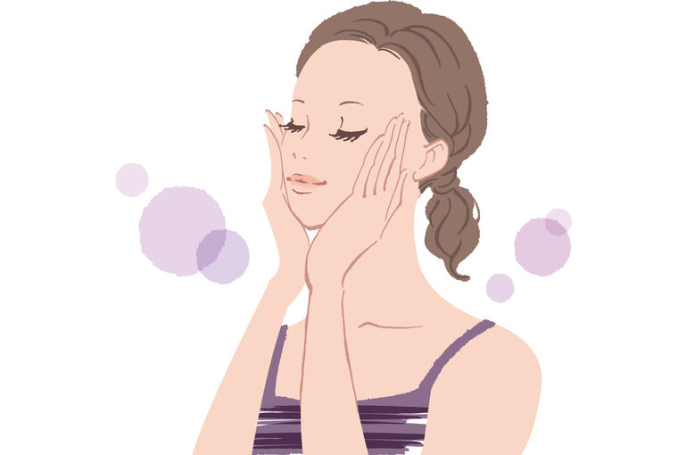 女性