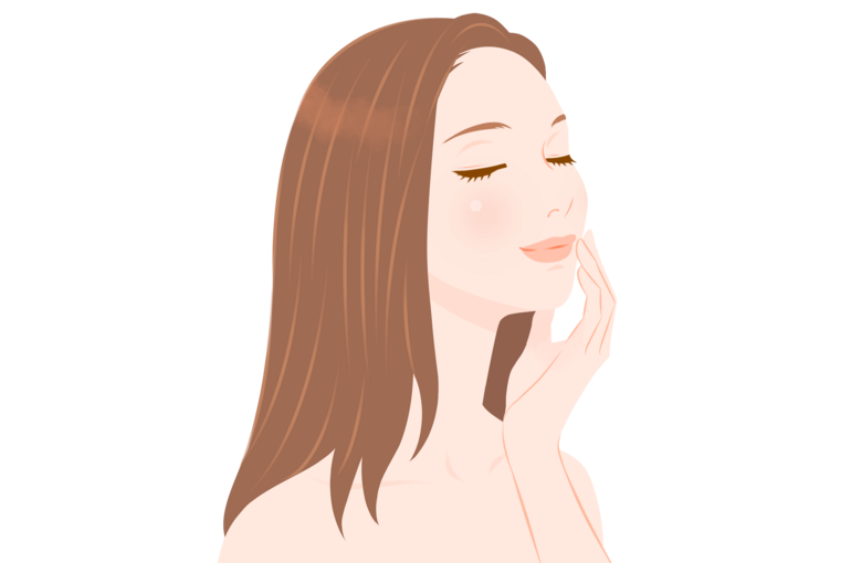 美肌２