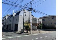 サロン斜め