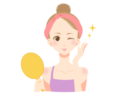 ピーリング