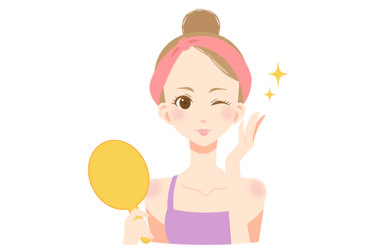 ピーリング