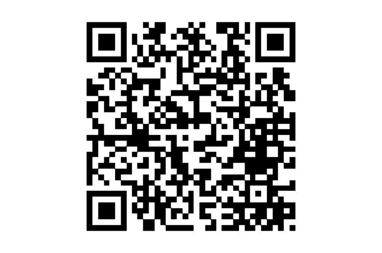 LINE公式QRコード