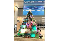 Xmasツリー