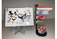 ５月のサロン風景